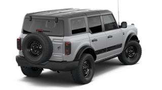 2026 Ford Bronco® External Image 3